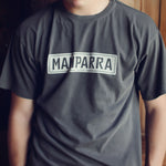 Mamparra