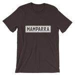 Mamparra